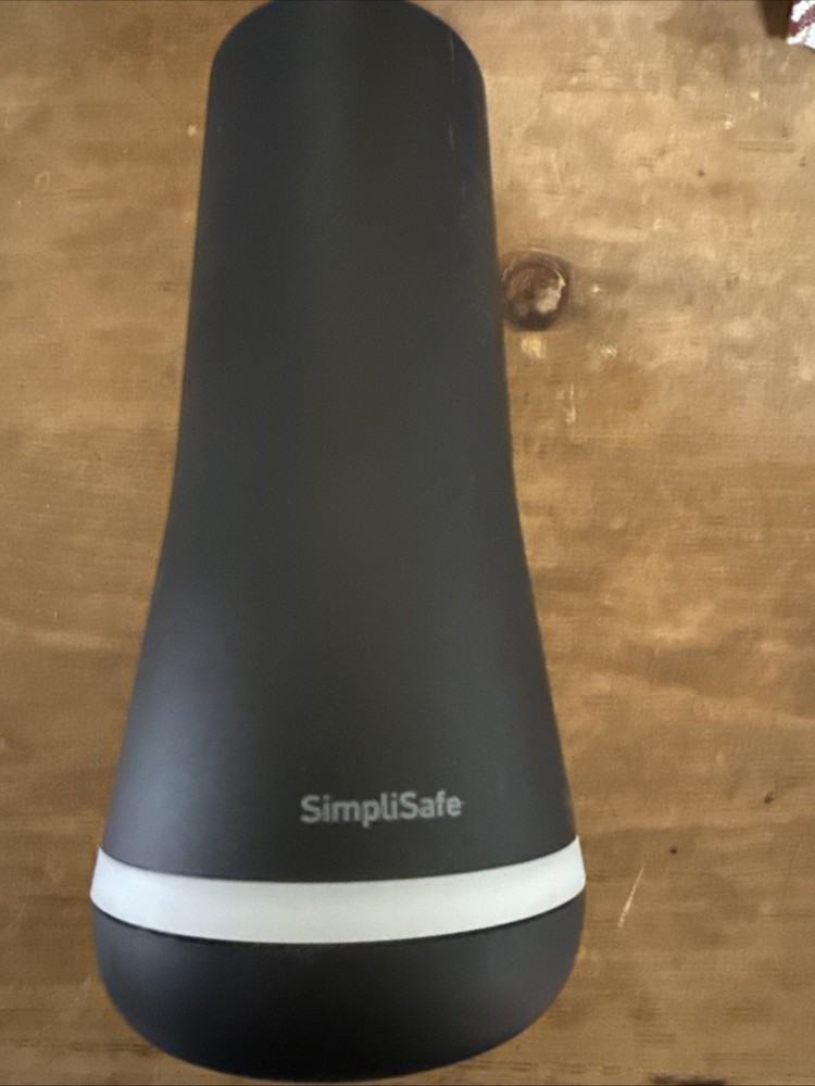 Simply Safe Security System