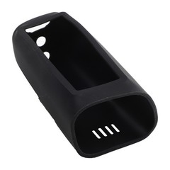 Black Silicone Protective Case for EufyCam 3 Outdoor Security Camera 1 pc