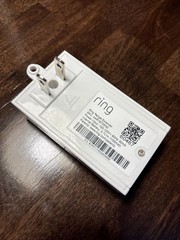 Ring Range Extender (1st Gen) Model 4AR1S70EN0 – Tested & Working
