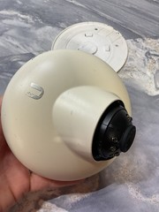 Ubiquiti Networks UniFi G3 Series 1080p Dome Camera UVC-G3-DOME FOR PART