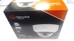 Wisenet Hanwha Techwin ANV-L7082R 4MP 3.3~10.3mm Lens Network Security Camera