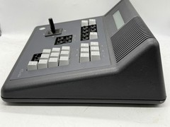 Interlogix KTD-404 Security Cameras PTZ Remote Control Unit PARTS MISSING KEYCAP