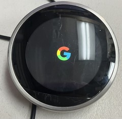GOOGLE NEST 3RD GEN