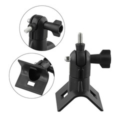 2 Pack Adjustable Camera Mount Bracket for For eufyCam with 14 Inch Screw