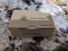 Plug In Hidden Security Campera
