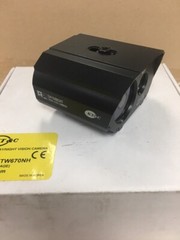 KT&C KPC-EXTW670NHAC6 Color Day/Night Vision Camera