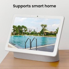 Reolink Home Hub Wireless Security Center Encrypted Expandable Local Storage