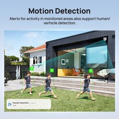 Vikylin SmartFind 16POE 16CH NVR 5MP IR Light Audio Outdoor POE Camera NDAA Lot