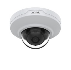 02373-001 AXIS M3085-V DOME NETWORK CAMERA