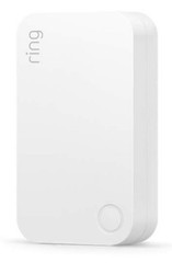 NEW- Ring Alarm Range Extender 2nd Gen for Wifi 5AT2S8 White