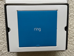 Ring Alarm Wireless Security Kit Home System 10 Pieces (1st Gen)
