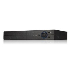 8CH 1080P 5-in-1 HD Analog Hybrid DVR&NVR Support 5MP IP Camera+1080P AHD/TVI/CV
