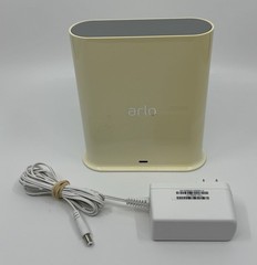 Arlo Ultra VMB4540 Smart Hub Base Station ONLY