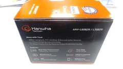 Wisenet Hanwha Techwin ANV-L7082R 4MP 3.3~10.3mm Lens Network Security Camera