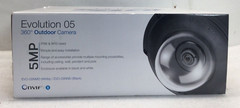 ONCAM PELCO EVO-05NMD 5 Megapixel Evolution 05 360 Outdoor Camera