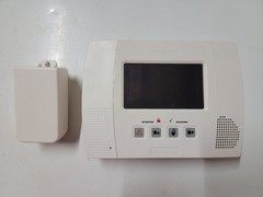 Honeywell Lynx Touch L5100 Lynxtouch2 Touch Screen Security System