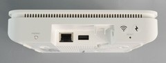 Ring Alarm Base Station US White 4HB1U9-0EN0 – Locked/Registered – Powers On