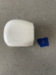 (M) Arlo NETGEAR VMC3030 HD Security Camera Magnetic