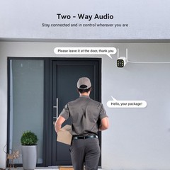 5MP Camera Security Surveillance System Outdoor Wireless Home 10CH NVR Audio