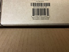 Cisco Meraki MV32-HW Camera NEW UNCLAIMED