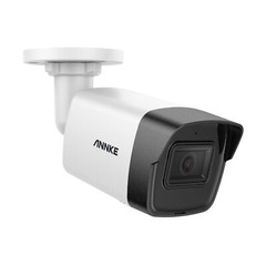 ANNKE C500P 5MP POE Security IP Camera 3K Outdoor AI Color Night Audio Recording
