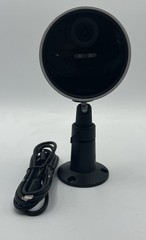 SimpliSafe Wireless Outdoor 1080P Camera White CMOB1