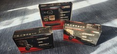 Lorex 2 Camera HD Wire- Security System