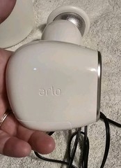 Arlo 2 Security Camera System 2 Cameras + VMB3500 Base Station