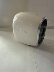 Netgear Arlo VMC3030 Add-on HD Indoor / Outdoor Security Camera NO BATTERIES