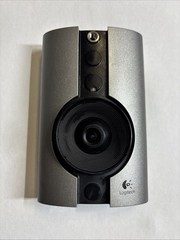 Logitech WiLife CLC-110i Digital Indoor Master Video Security System Camera (B)