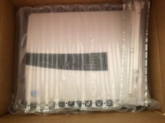 AT&T Digital Life DLC-100 Home Security System Control Box w/ Mount and Antenna