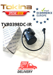Tokina TVR0398DC-IR CCTV Security Surveillance Lenses Focal Length 3.0 – 8.2mm