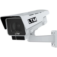 Construction / Security Cam 4k Ir