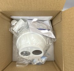Annke 8MP IP POE 4K Indoor/Outdoor Security Camera C800 191BF Micro SD New
