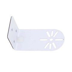 Innovative L Shape Iron Bracket for Simple and Safe Camera Installations