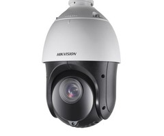 4MP Outdoor Mini IR PTZ Camera 25x Zoom, IP66, PoE+
