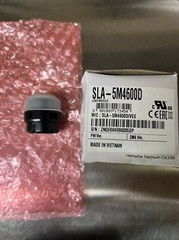 Hanwha Techwin SLA-5M4600D 5MP CMOS 4.6mm fixed focal Security Camera lens