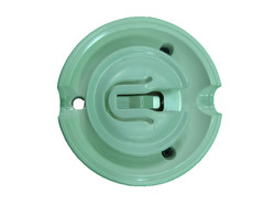 Arlo Magentic Wall Camera Mount Ultra, Ultra 2, Pro 3, Pro 4, White,
