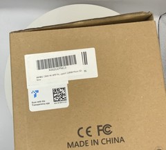 Annke 8MP IP POE 4K Indoor/Outdoor Security Camera C800 191BF Micro SD New