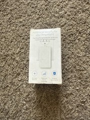 Ring Alarm Range Extender 1st Gen 4AR1S70EN0 Tested Working