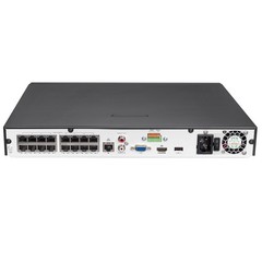 Vikylin 16ch CCTV System 5MP IP Camera Audio Full Color Turret 4k 16POE NVR Lot