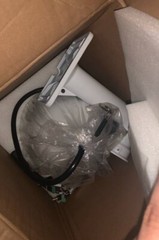 PTZ IP Camera