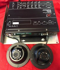 247Security Inc – Mobile Digital Video System – 400C – NO HARD DRIVE