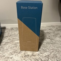 SimpliSafe Home Security Base Station (GEN3) – BRAND NEW