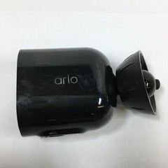 Arlo Anti-Theft Housing for Pro 3 4 5S Ultra 2 Wireless Cameras Black (2 PACK)