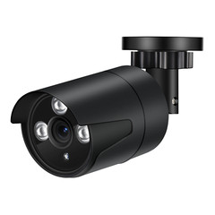 Sansco 4MP Lite 4CH DVR CCTV Security System 1080P Outdoor Camera Night Vision
