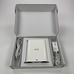 Arlo Pro SmartHub white VMB4540-100NAS VMB4540-100NAR