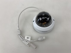 GeoVision 32GB SD GV-TDR4803-2F Night Vision Outdoor Dome IP Security Camera