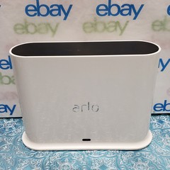 Genuine Arlo Ultra VMB4500 Smart Hub Wire-Free Pro, Pro 2, Pro 3 Base Station