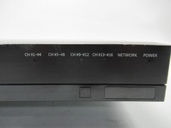 Hanwha Techwin WiseNet SPE-1620 16Ch 2MP Network Security Video Encoder SPE-1620